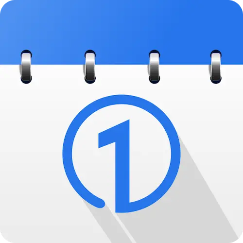 Android One Calendar